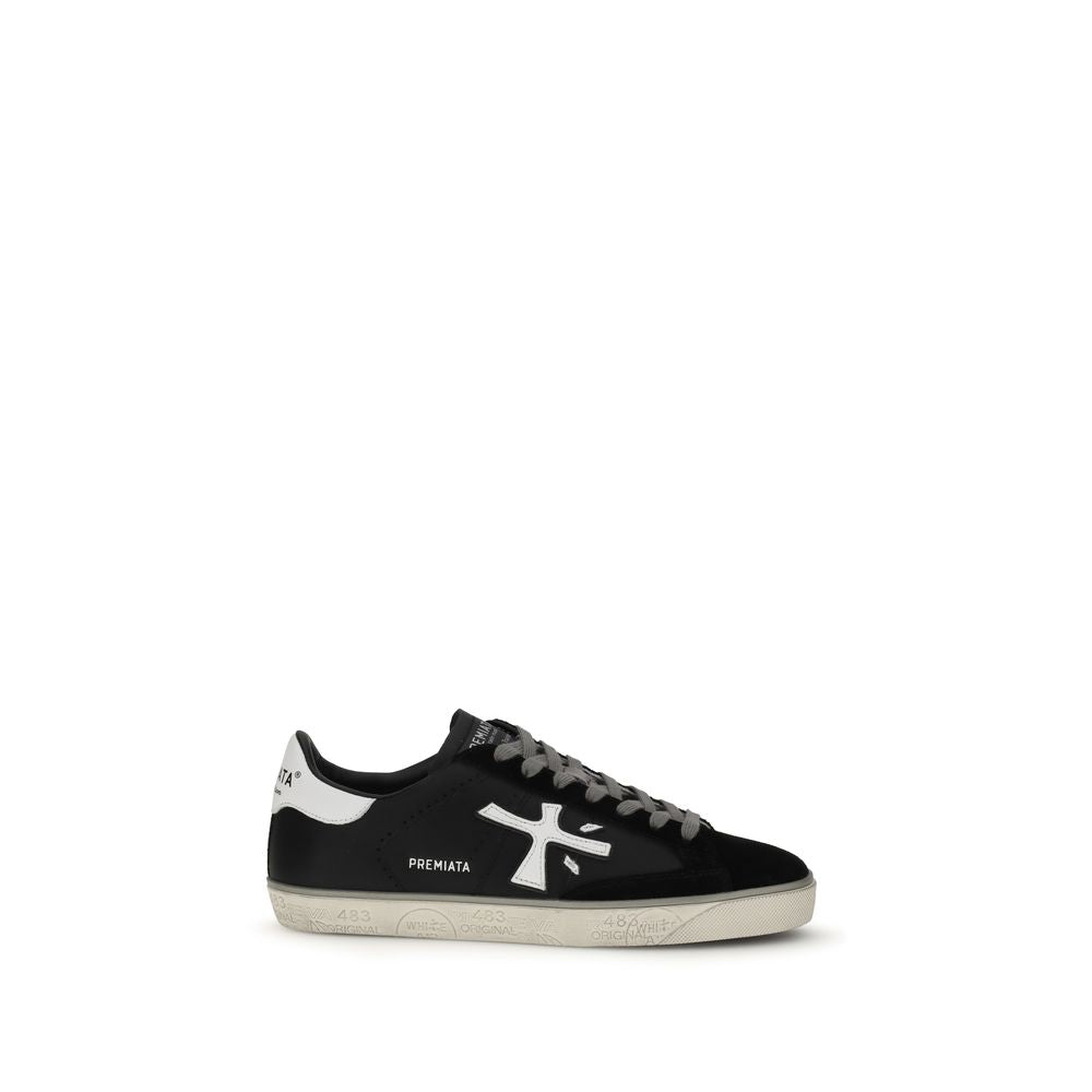 Premiata Steven Sneakers