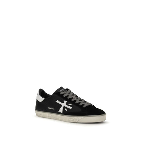 Premiata Steven Sneakers