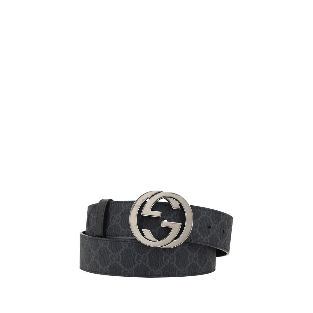 Gucci GG Belt