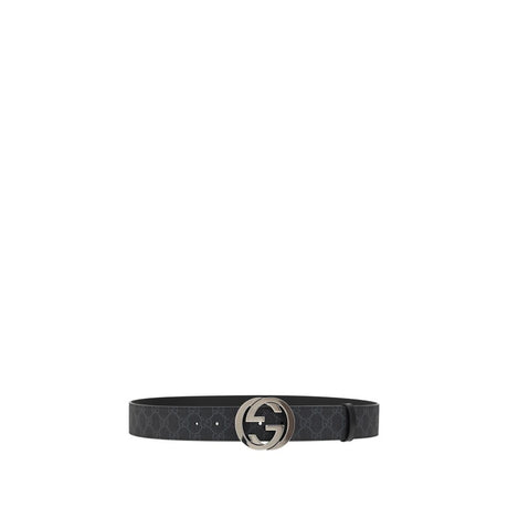 Gucci GG Belt