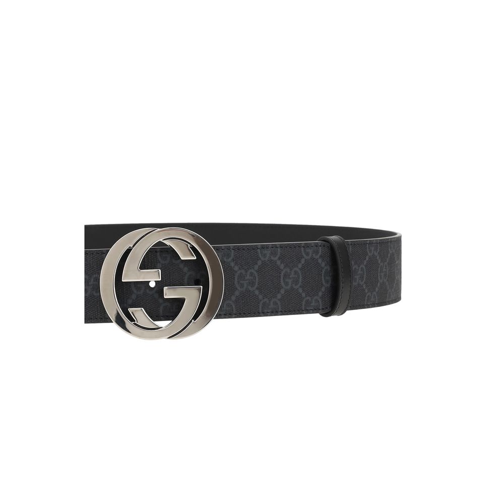 Gucci GG Belt