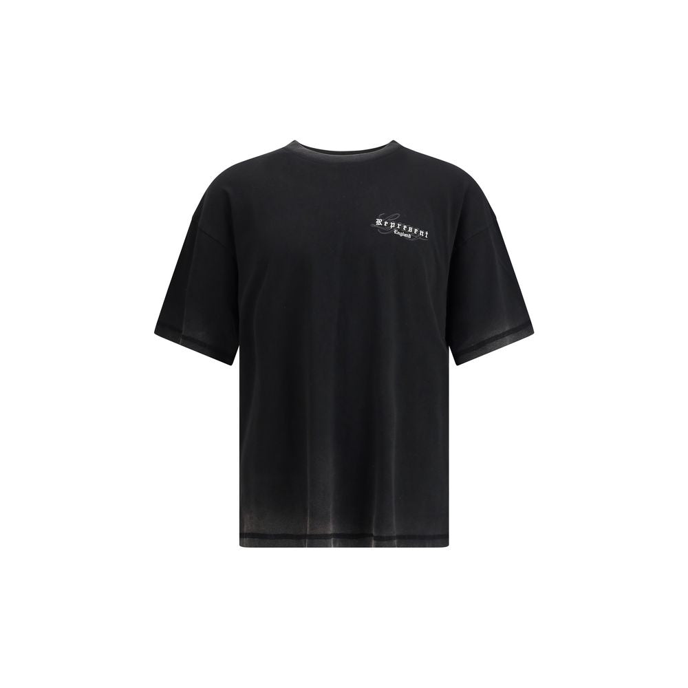 Represent Legacy Overprint T-shirt