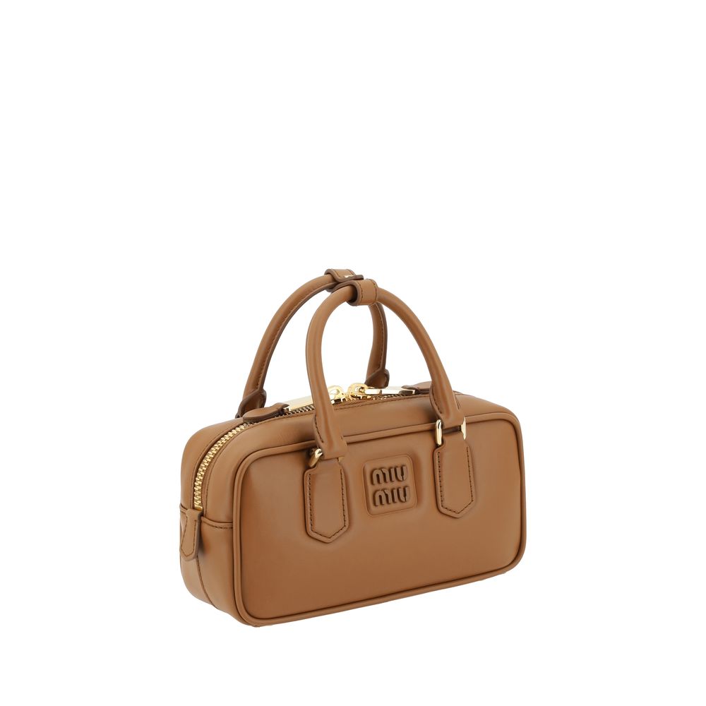 Miu Miu Arcadie-håndtaske