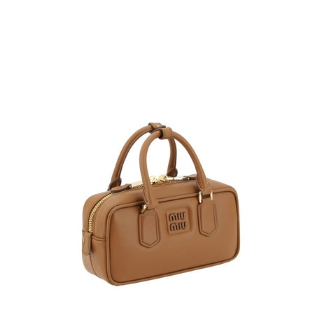 Miu Miu Arcadie-håndtaske