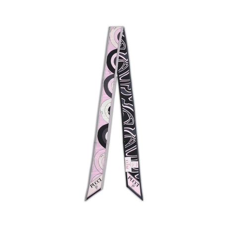 Emilio Pucci Printed silk Scarf