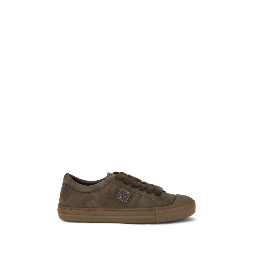 Fendi Domino Sneakers