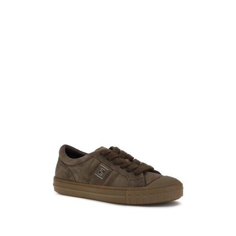 Fendi Domino Sneakers