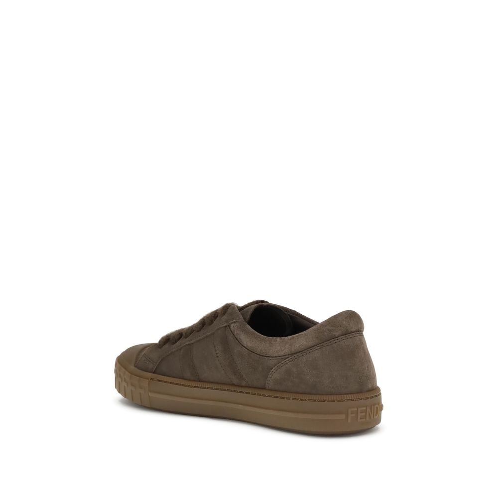 Fendi Domino Sneakers