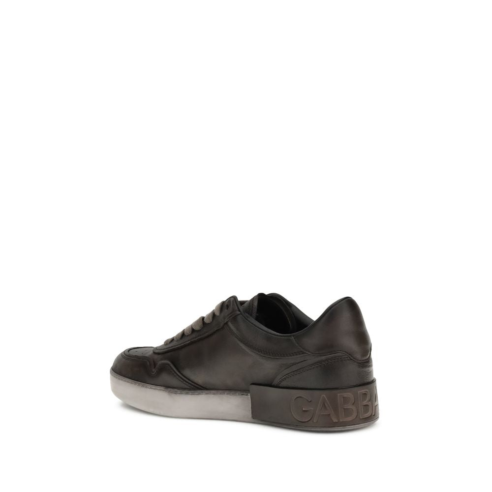 Dolce & Gabbana Portofino Sneakers