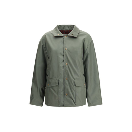 Margiela Reversible technical Jacket