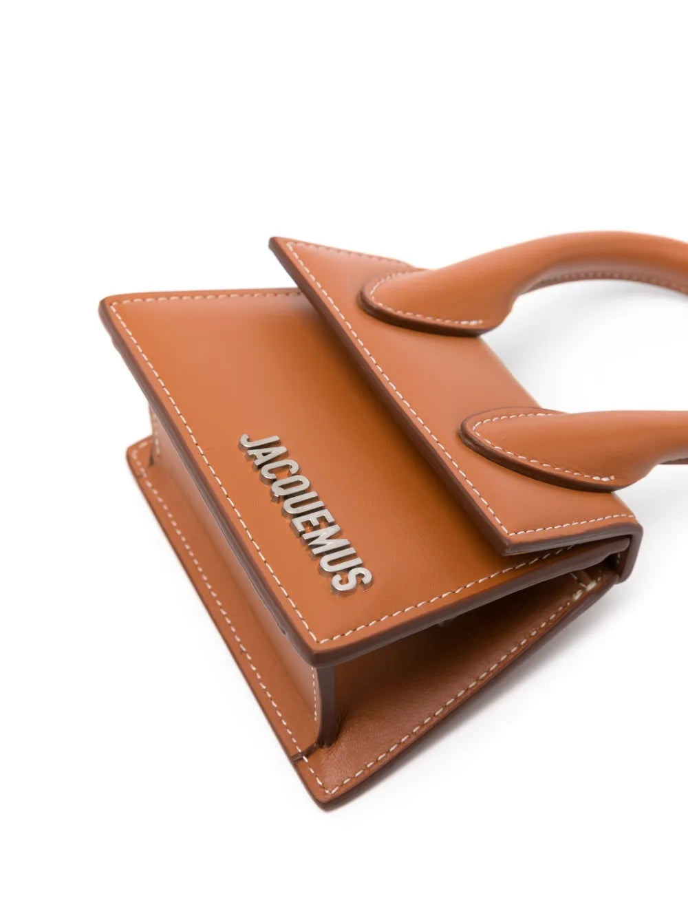 Jacquemus Lysebrun Le Chiquito Homme Skuldertaske