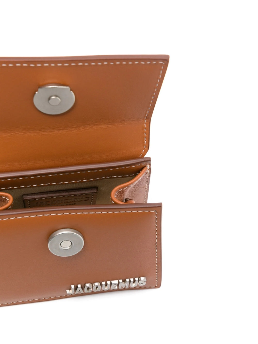 Jacquemus Lysebrun Le Chiquito Homme Skuldertaske