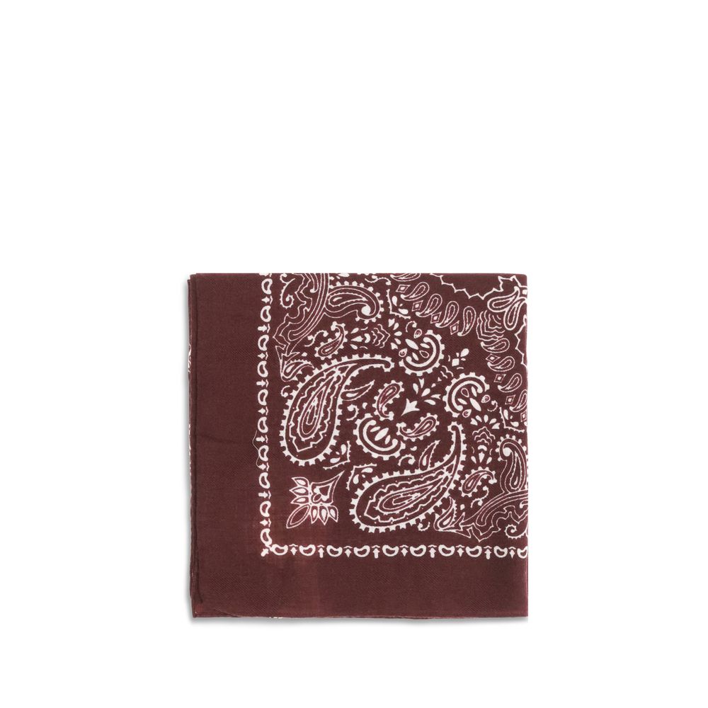 Destin Bandana Scarf