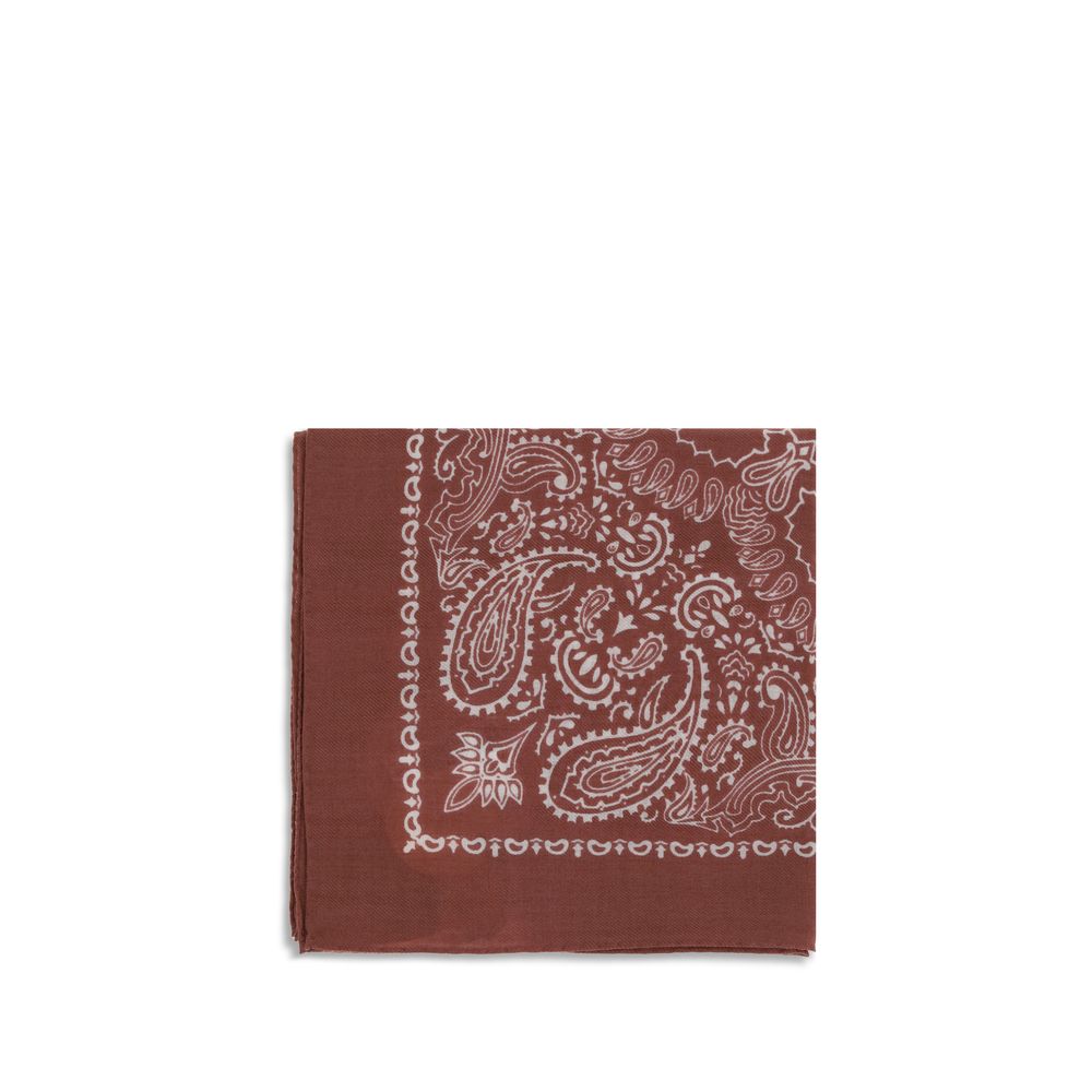 Destin Bandana Scarf