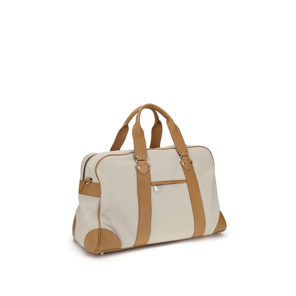 Brunello Cucinelli Street Travel Bag