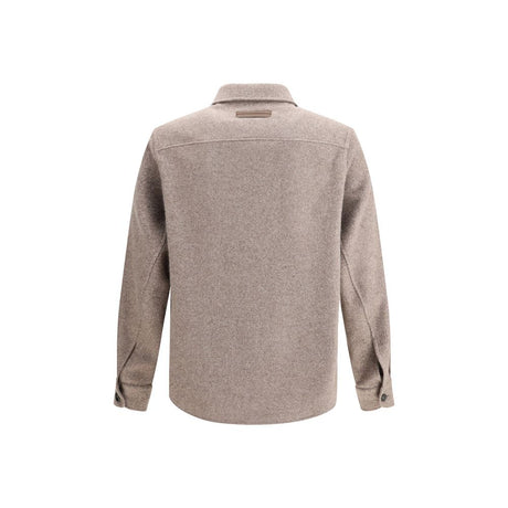 ZEGNA Skjorte med knapper