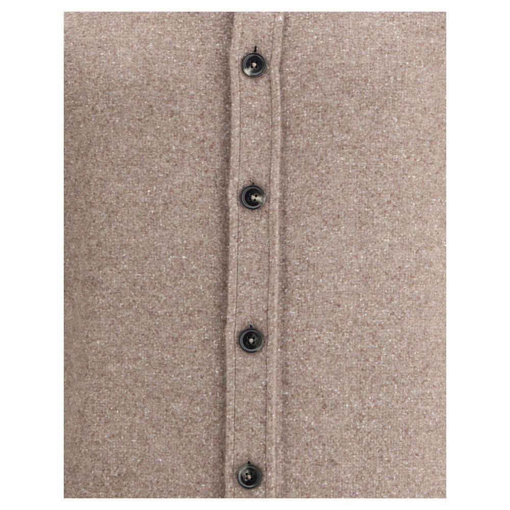 ZEGNA Skjorte med knapper