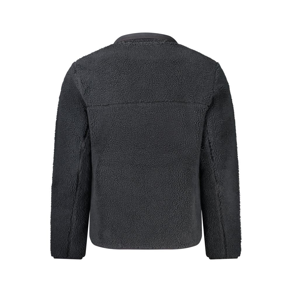 Napapijri Nero Polyester Men's Jacket