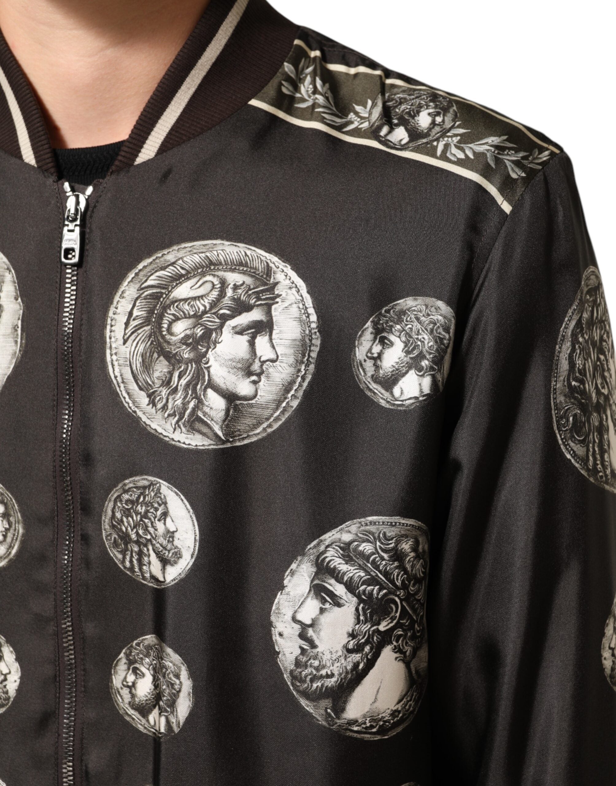 Dolce & Gabbana Sort 