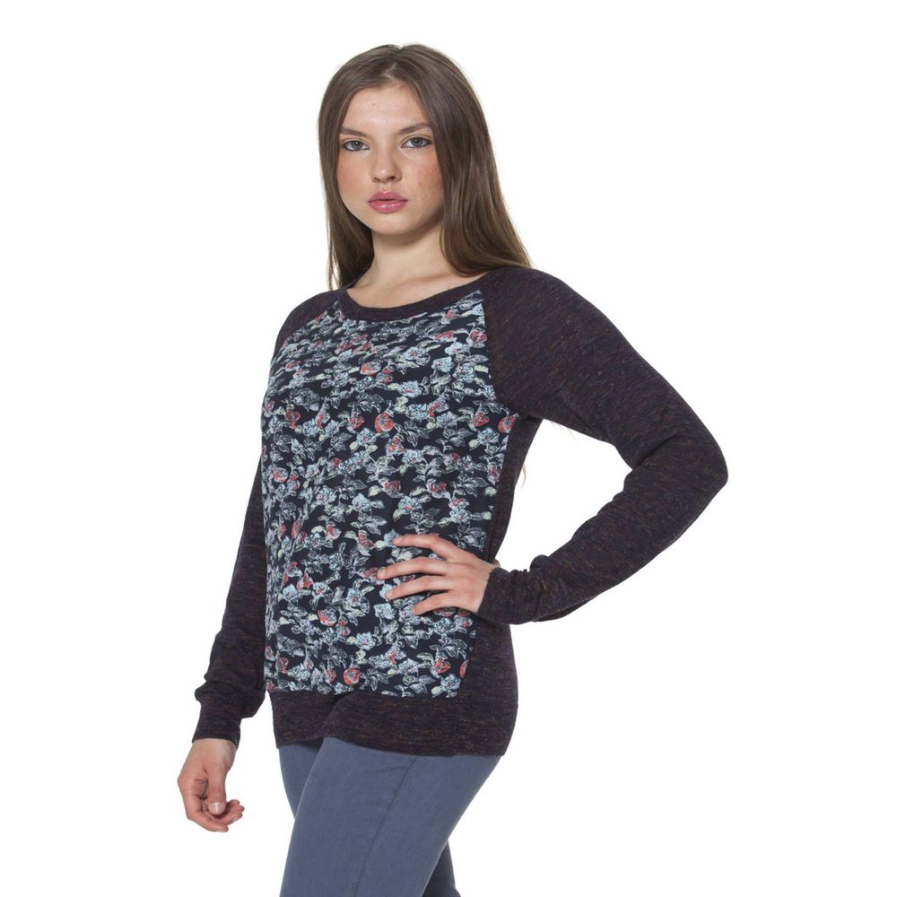 Fred Perry Multicolor Silke Sweater