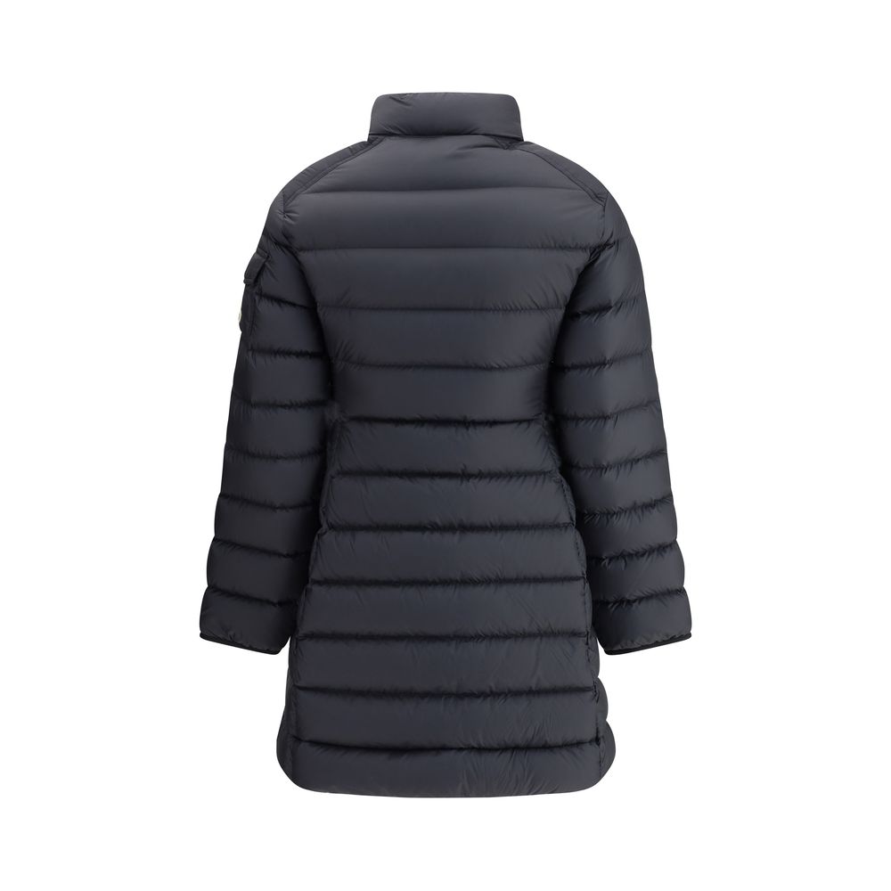 Moncler Igesse Dunjakke