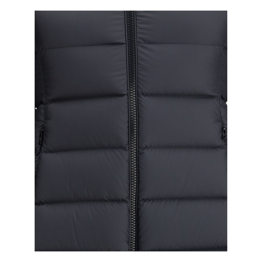 Moncler Igesse Dunjakke