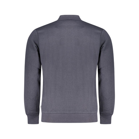 Pepe Jeans Blue Cotton Men Sweater