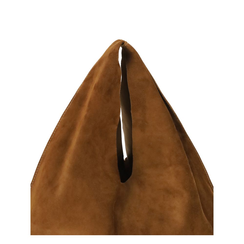 The Row Lille Bindle Skuldertaske