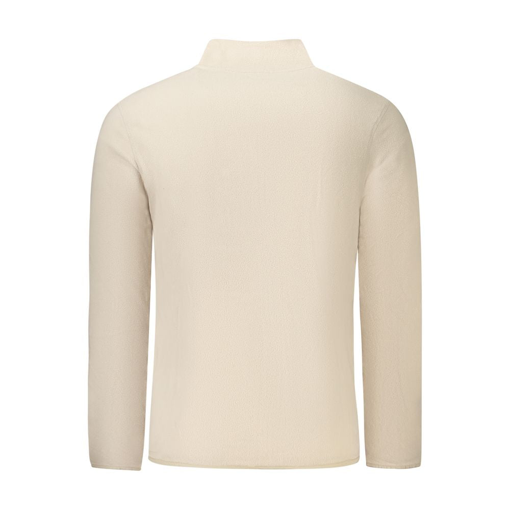 Norway 1963 Beige Polyester Men Sweater