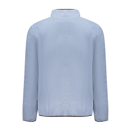 Norge 1963 Blå polyester herretrøje