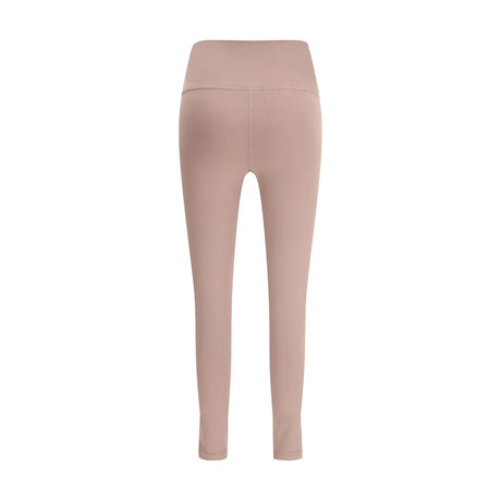 New Balance Multicolor Recycled Polyester Leggings