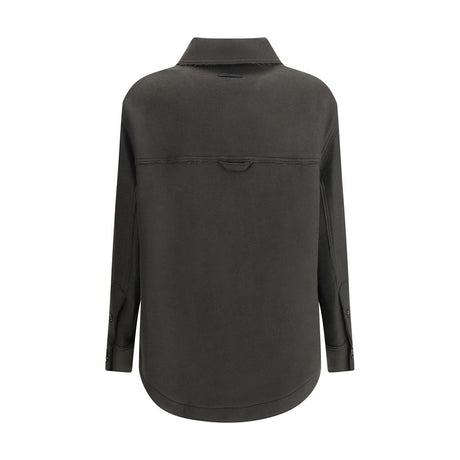 Ami Paris gråt uldtøj