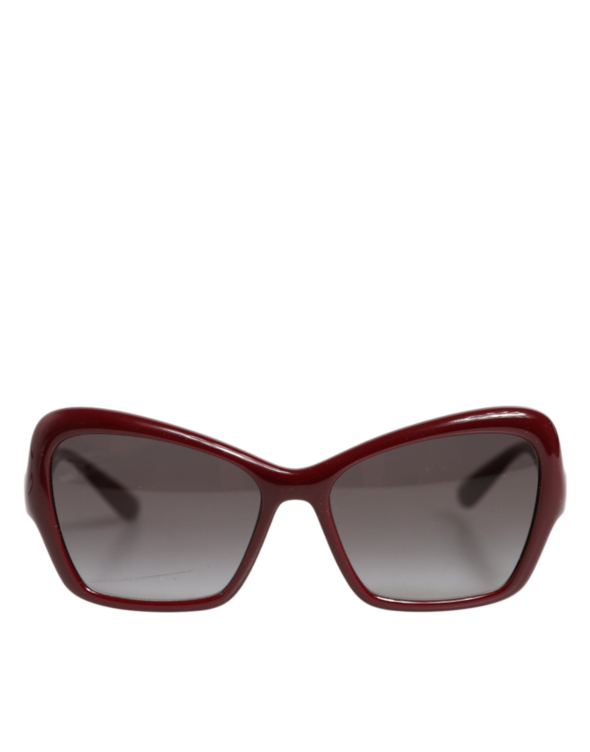 Dolce & Gabbana DG6153 Bordeaux Cat Eye Damesolbriller