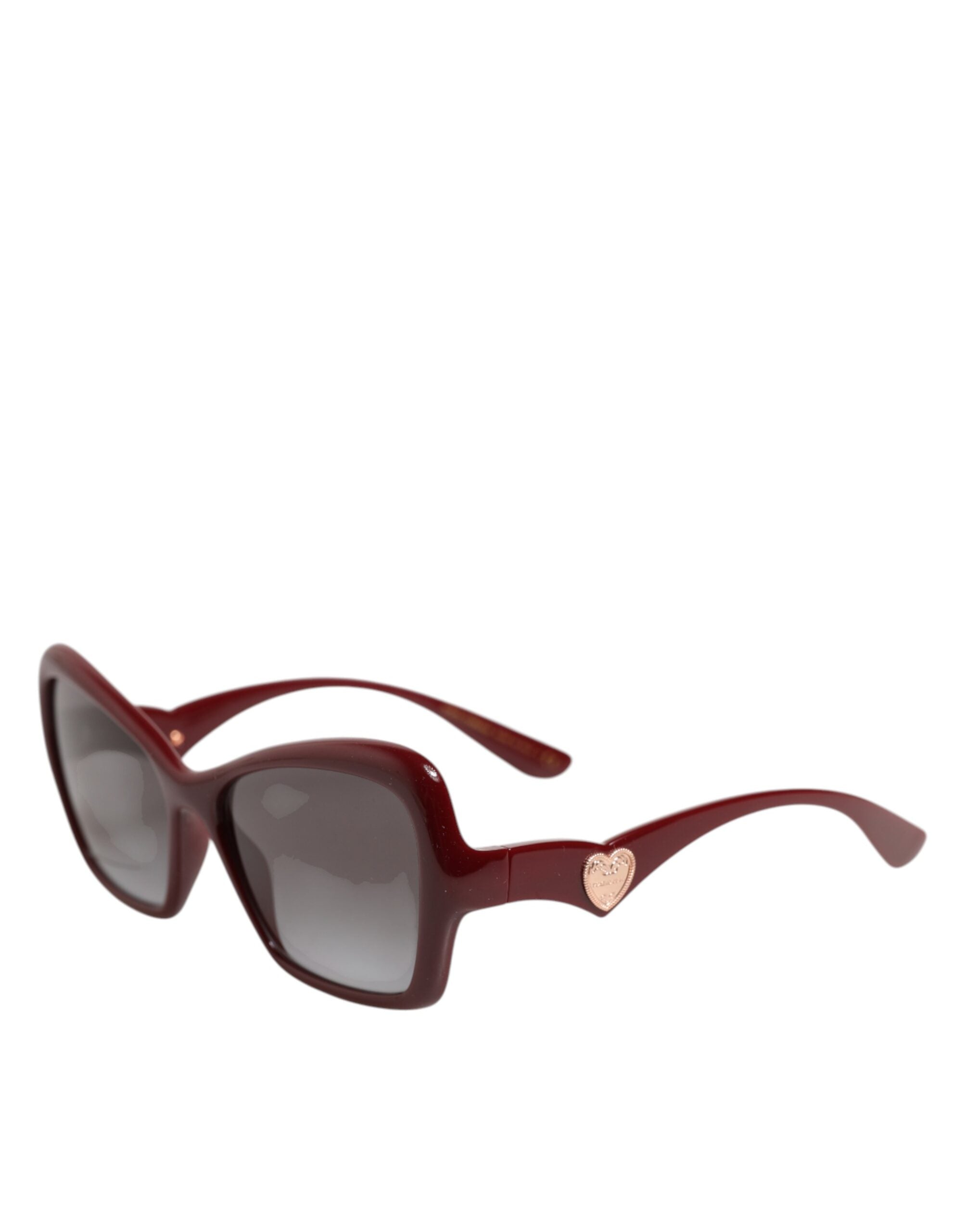 Dolce & Gabbana DG6153 Bordeaux Cat Eye Damesolbriller