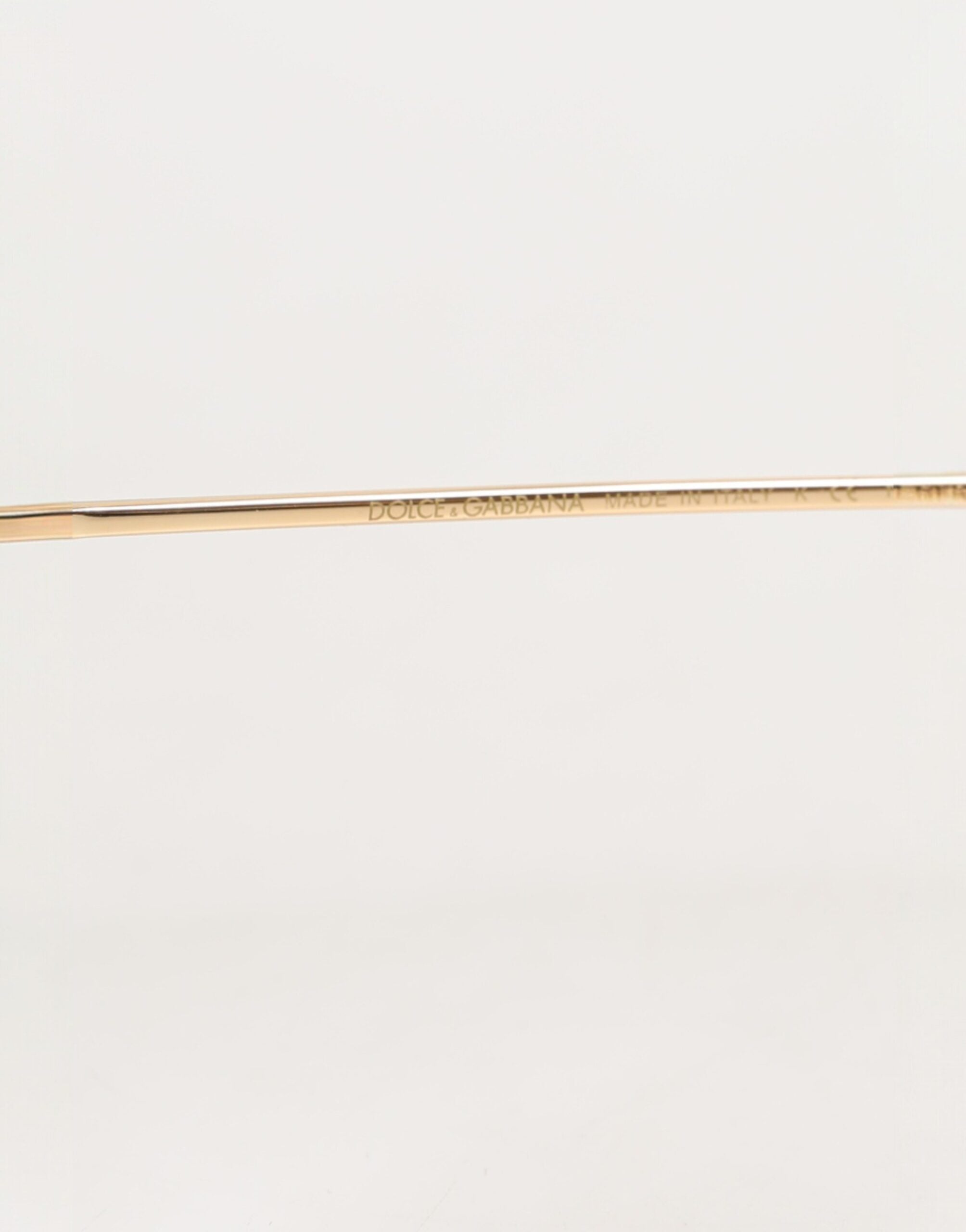 Dolce & Gabbana DG6159 Havana-solbriller med polariserede, graduerede glas