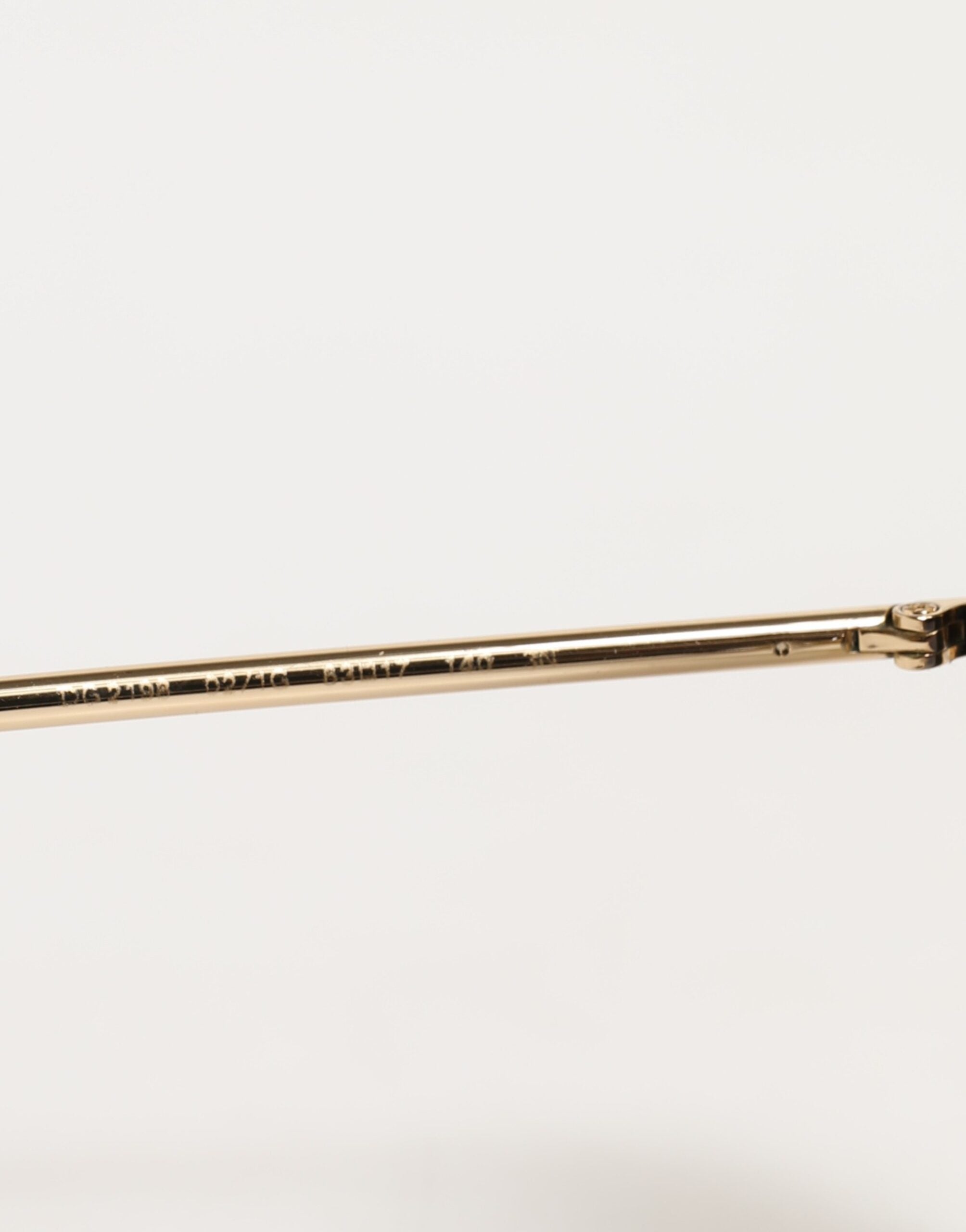 Dolce & Gabbana DG2198 Brune Leopardprint Runde Solbriller med Gradient