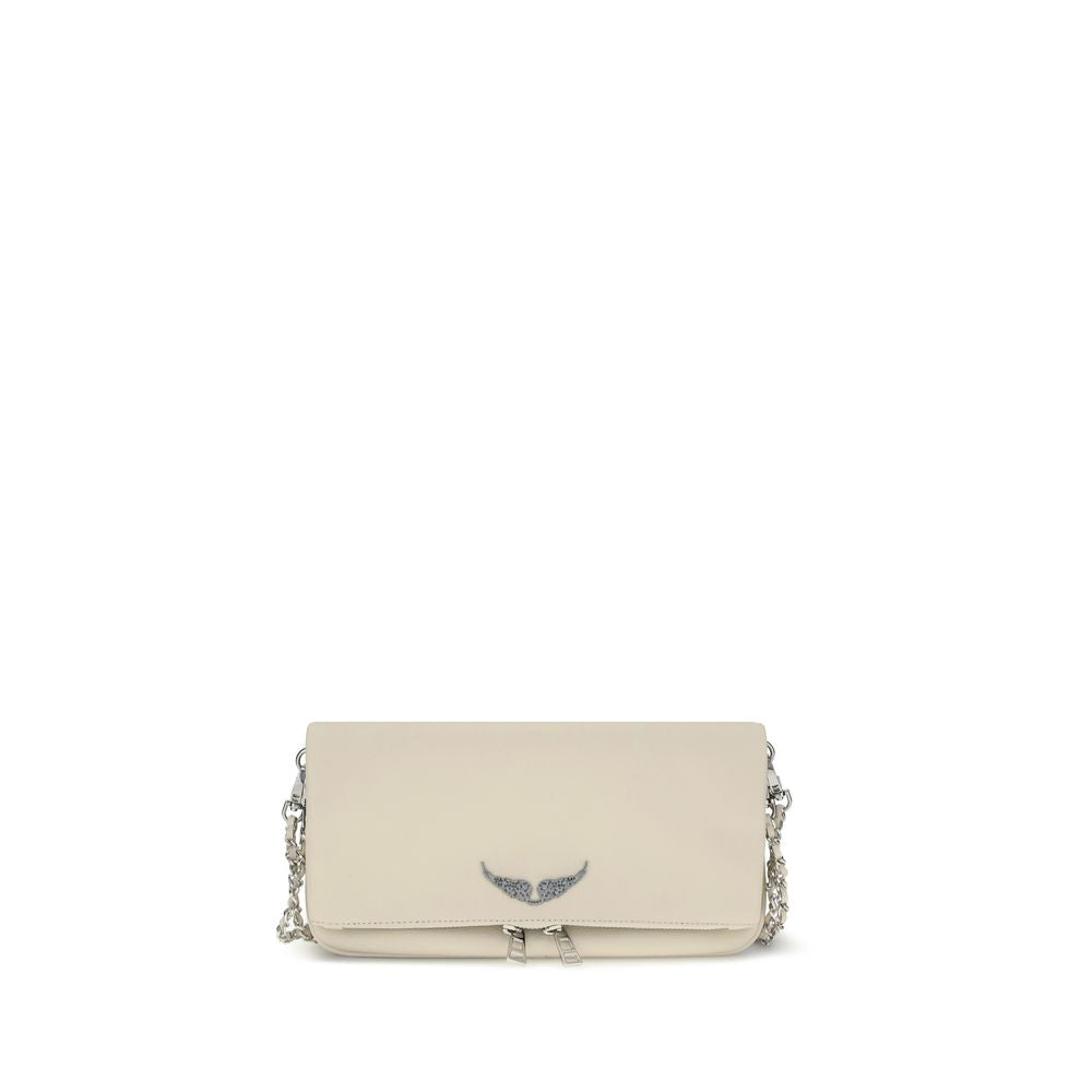 Zadig & Voltaire Rock Shoulder Bag
