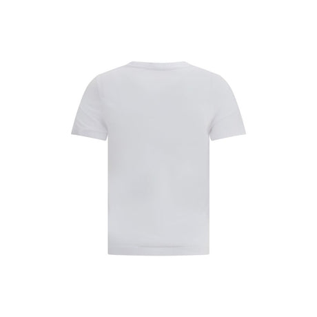 Maison Kitsuné Baby Fox Regular Tee-shirt