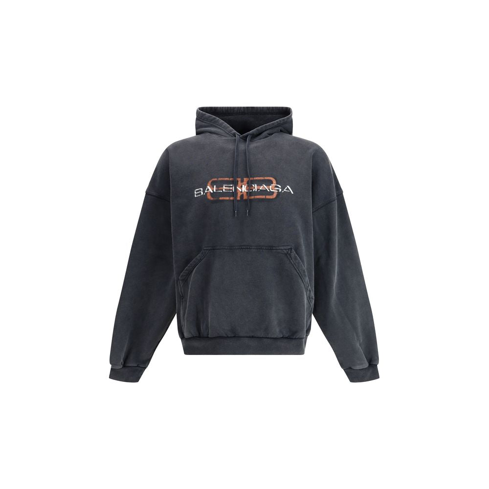 Balenciaga Hooded Sweatshirt