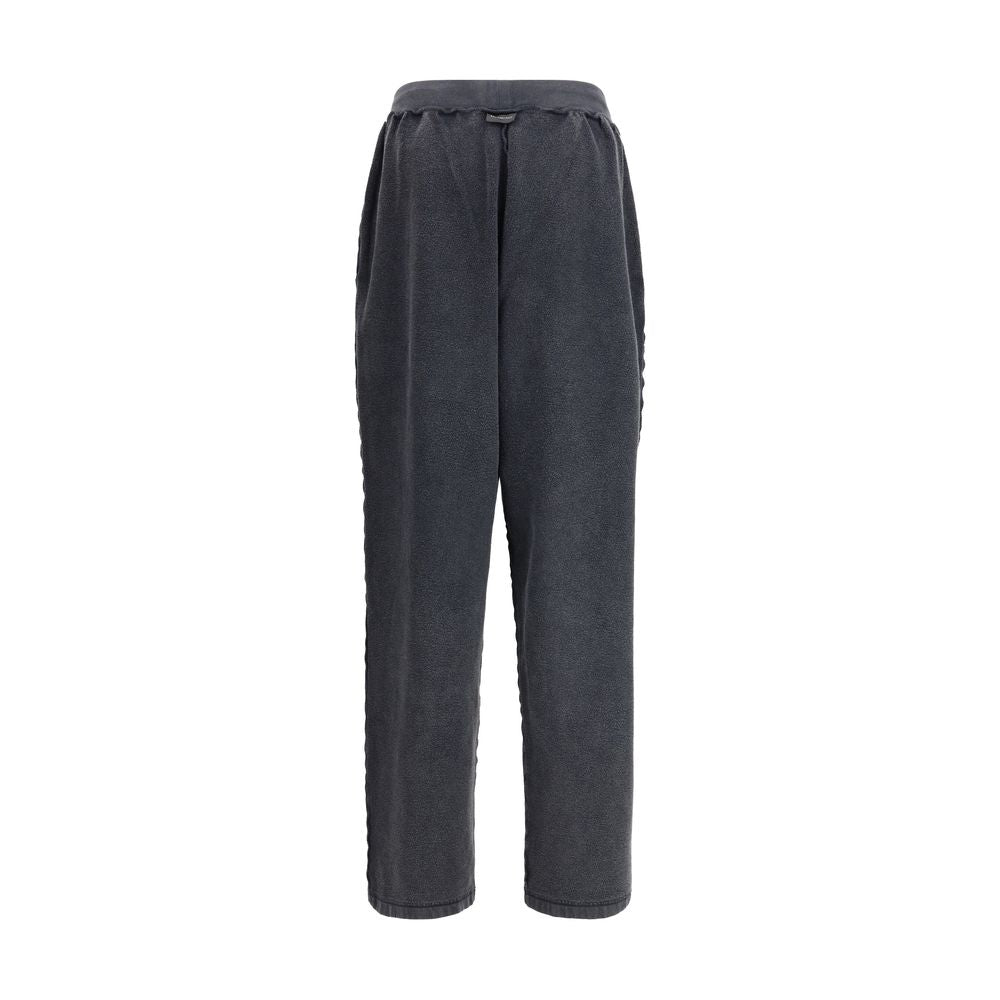 Balenciaga Oversized Sweatpants