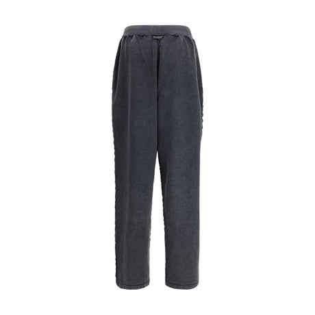 Balenciaga Oversized Sweatpants