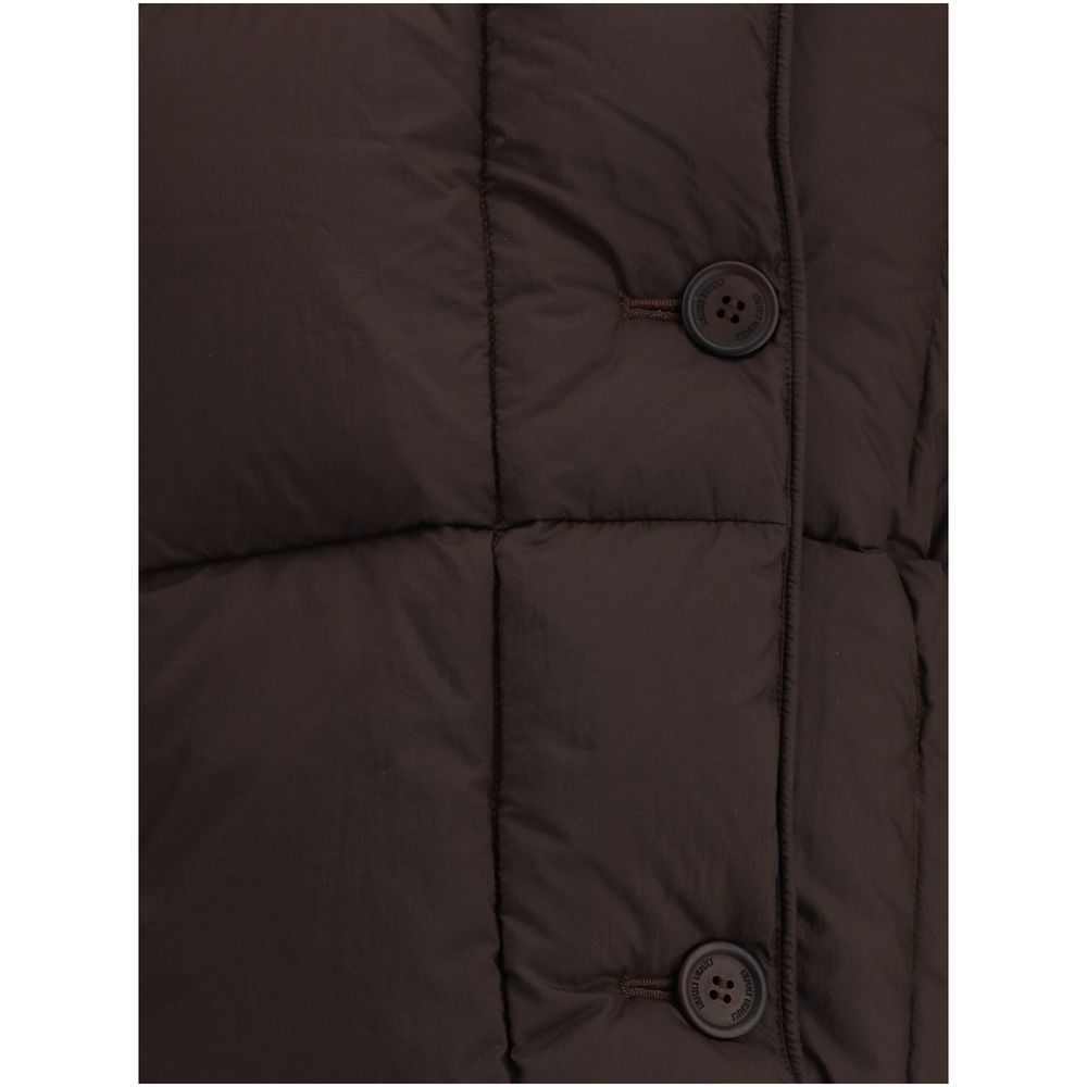 IENKI IENKI Cozy Cloud Vest Micro