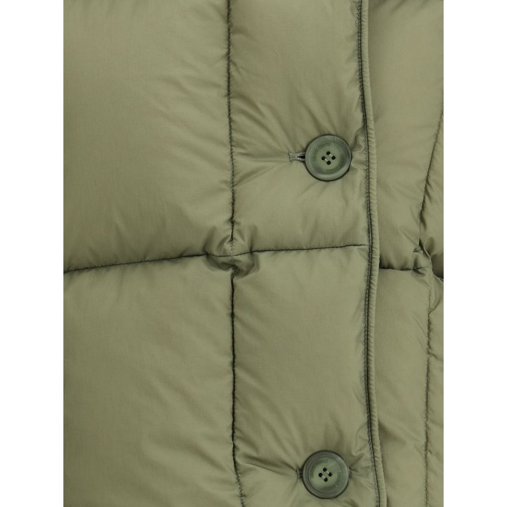 IENKI IENKI Cozy Cloud Vest Micro