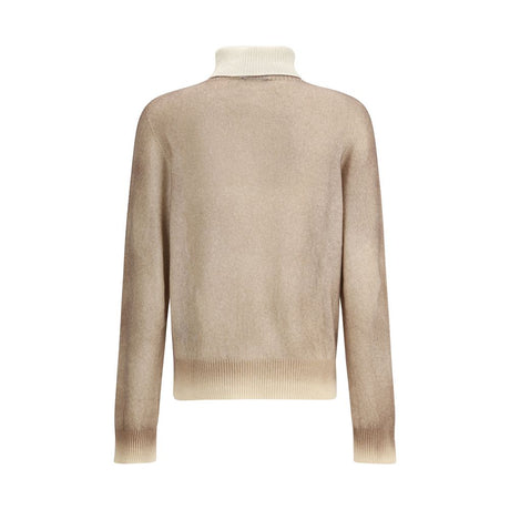 Aragona Cashmere Brun Cashmere Rullekrave