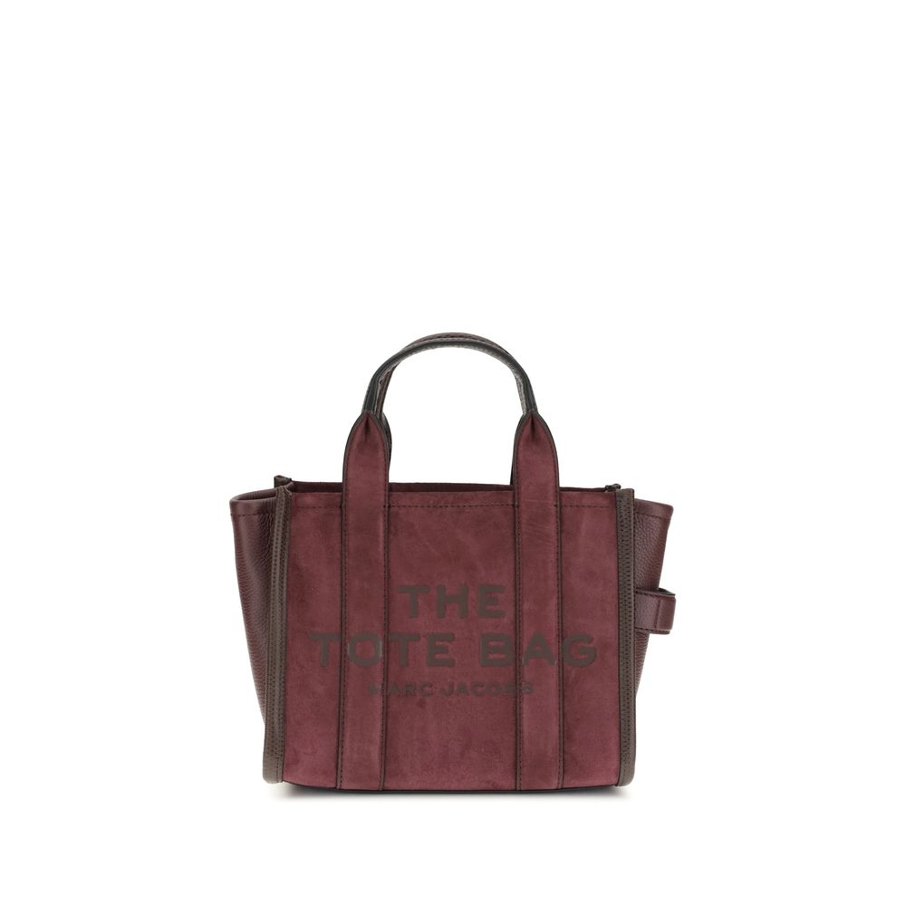 Marc Jacobs lille tote-taske
