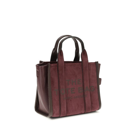 Marc Jacobs lille tote-taske