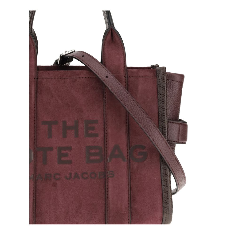 Marc Jacobs lille tote-taske