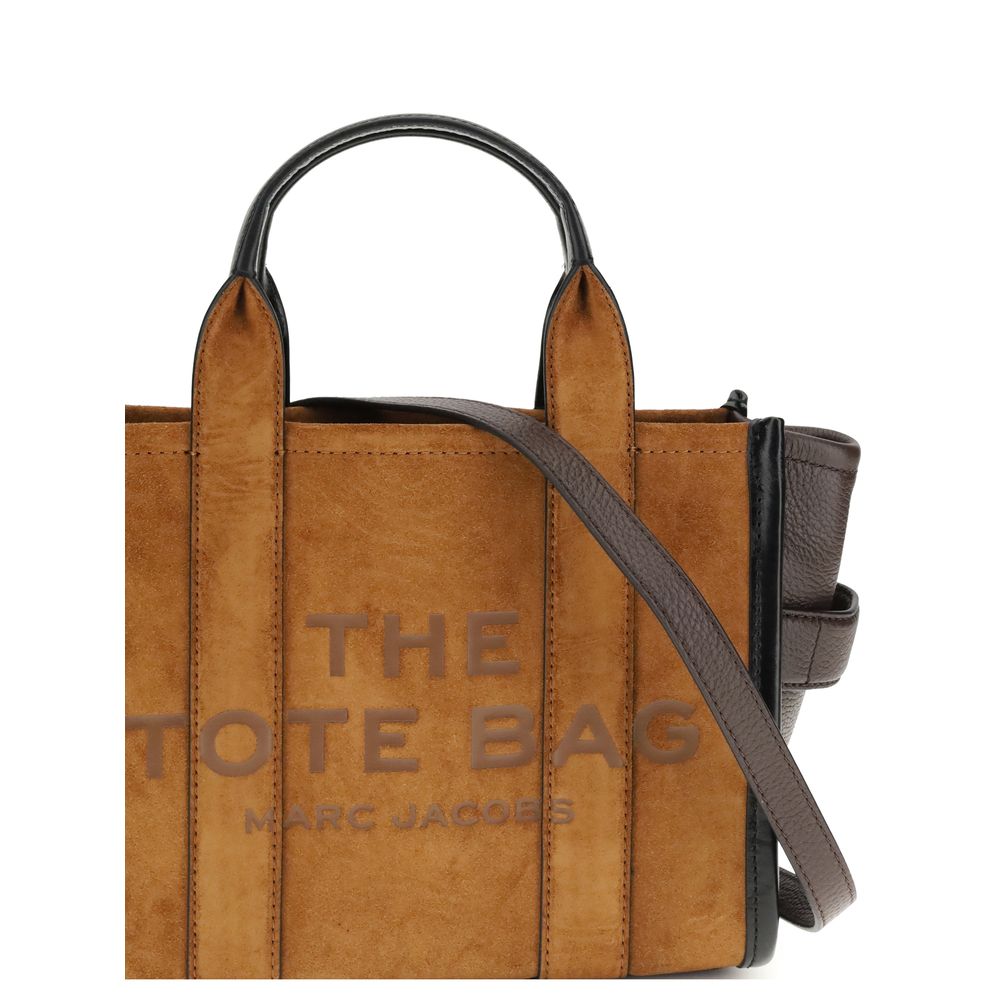 Marc Jacobs Beige Kalveskind Bos Taurus Skuldertaske