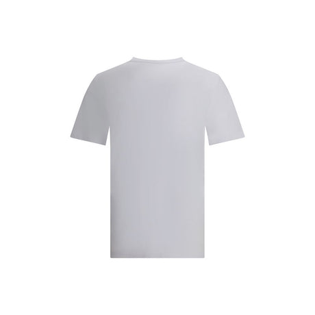 Moncler logo T-shirt