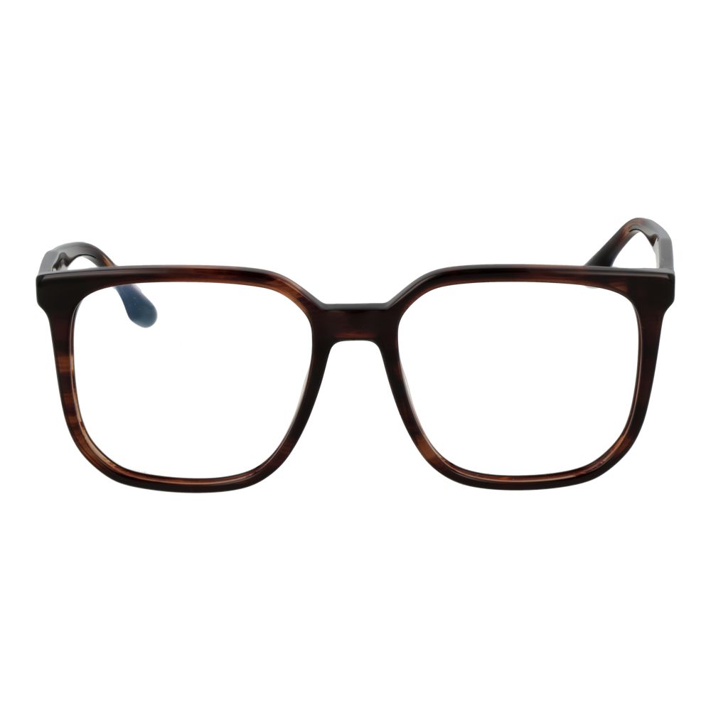 Victoria Beckham Brune Acetat Briller (Stifter)